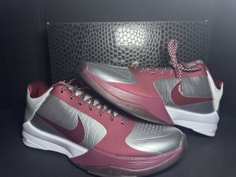 Nike Kobe 5 Protro Lower Merion Aces IM0557-001( Multiple Sizes)