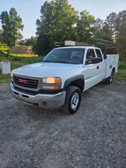 2015 GMC Savana 2500