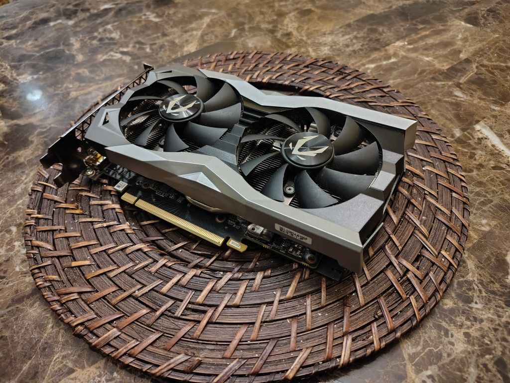 Zotac GeForce RTX 2060