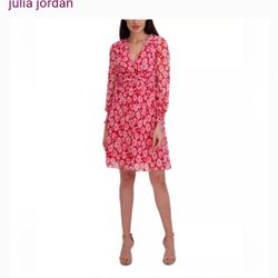 Julian Jordan Size 4 Brand New From Nordstrom 