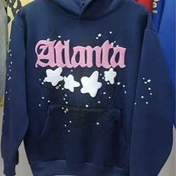 Sp5der Hoodie 
