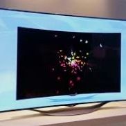 55 Inch LG Television - 4K Smart