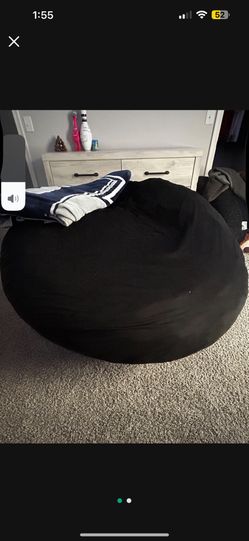 Bean bag