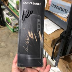 Ear Cleaner