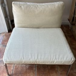 Flexform Lounge Chair