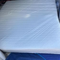 King Size Leesa Legend Hybrid 