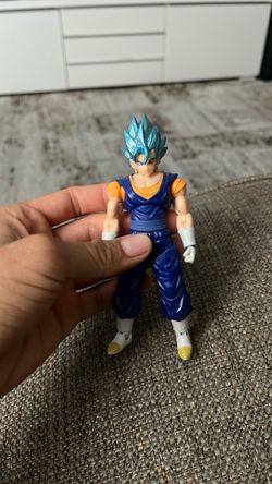 Dragon Ball figure