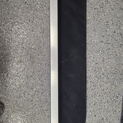 Subaru Crosstrek 2017 Hatch Cover