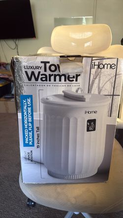 Towel Warmer