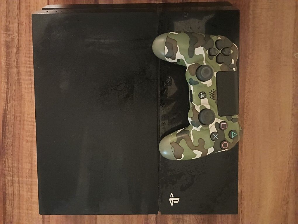 PS4