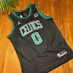 Tatum Jerseys All Sizes