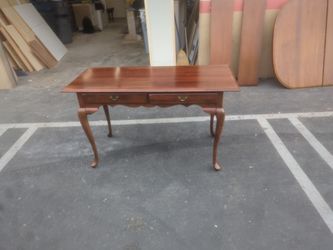 Broyhill Desk