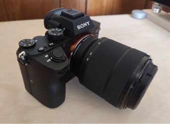 SonyAlpha-A7iii