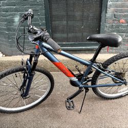 LLBEAN youth Mountain Bike
