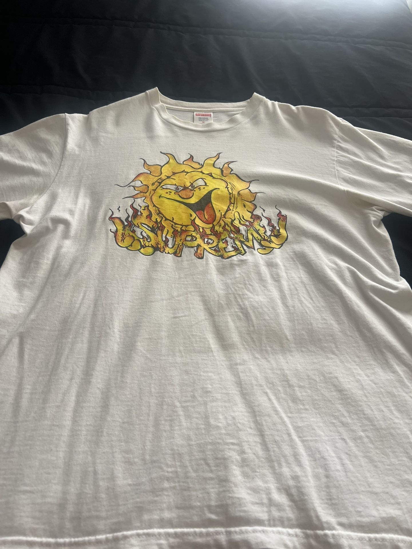 Supreme Tee