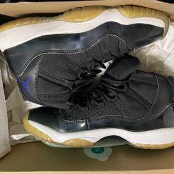 Jordan 11