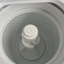 HEAVY DUTY WASHER 