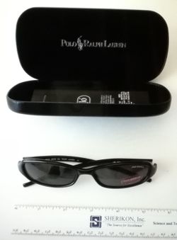 NEW POLO RALPH LAUREN SUNGLASSES