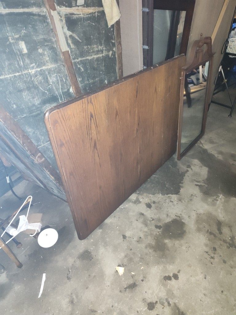 Antique Table