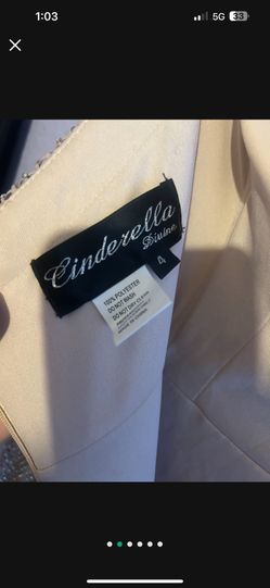 cinderella Divine  dress 