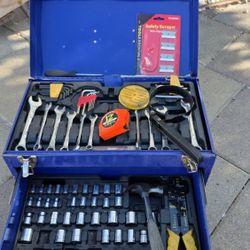 Tools With Toolbox