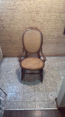 Rocking Chair