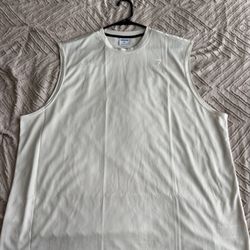 GymShark Performance Tank Top