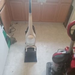 Easy Home Carpet Spot Shampooer..excellent Working Condition!!!