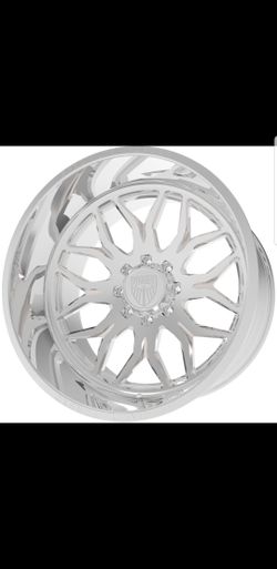 22s 24s 26s Specialty Forged wheels special (Pre-order only)