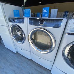 Electrolux Washer Dryer
