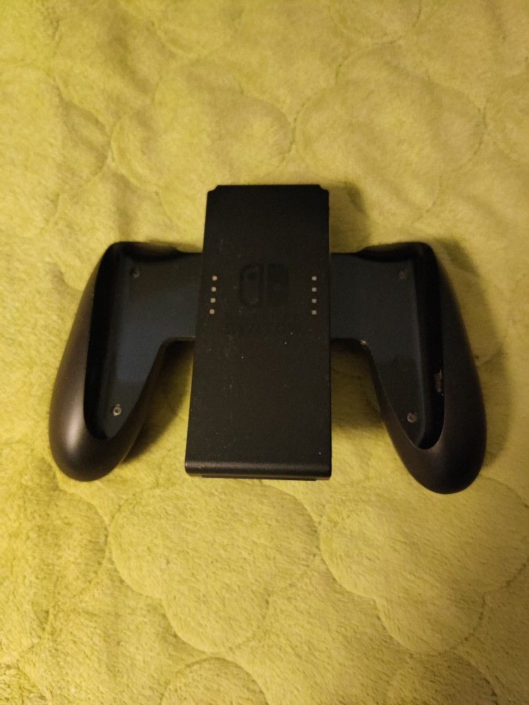 Nintendo Joy-Con Grips