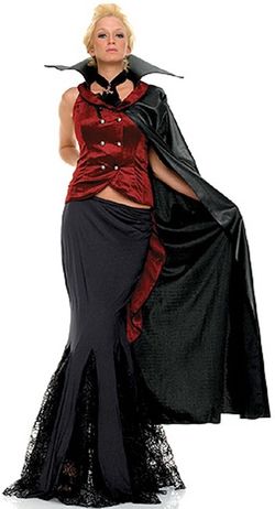 Vampire Queen (Deluxe)