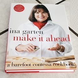 Cookbook
