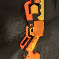 Roblox Adopt Me Nerf Gun
