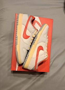 Nike Dunk Low Sz4