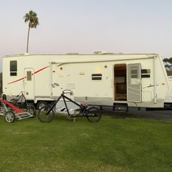 Rv 2007 Sierra Sport 34 F.  Everything Works Great💪🏽