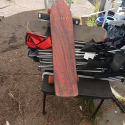 Long Board 