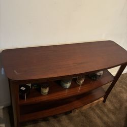 TV Stand 