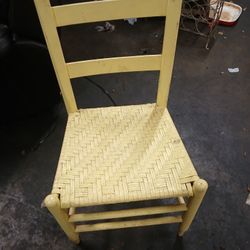 Antique  Chair Good Condition $10