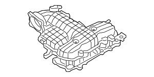 Kia 29210-3L100 Tank Assy - Surge Intake For 18-23 K900 & Stinger