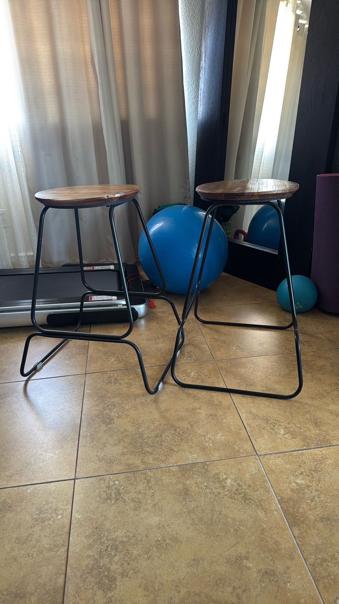 Bar Stools