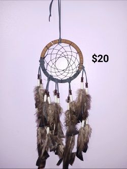 Dreamcatcher