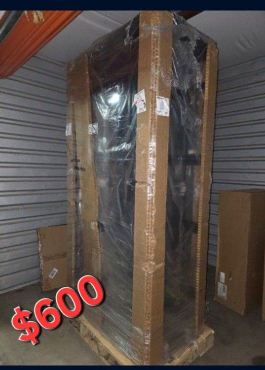 Server Rack Computer 