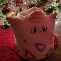 Official Togepi Squishmallow 10" Plush