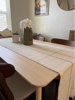 Dining Room Table