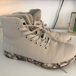 Nobull Workout Shoe High Top