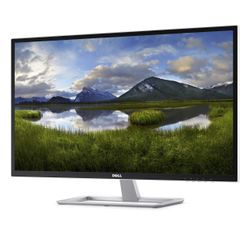 FHD 32” Dell Monitor 
