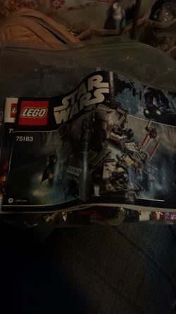 Lego set