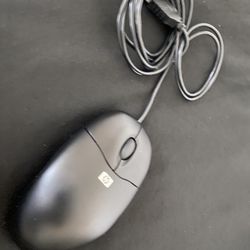 HP USB Mouse