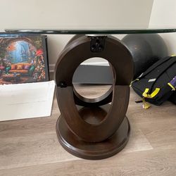 Cool lil End Table